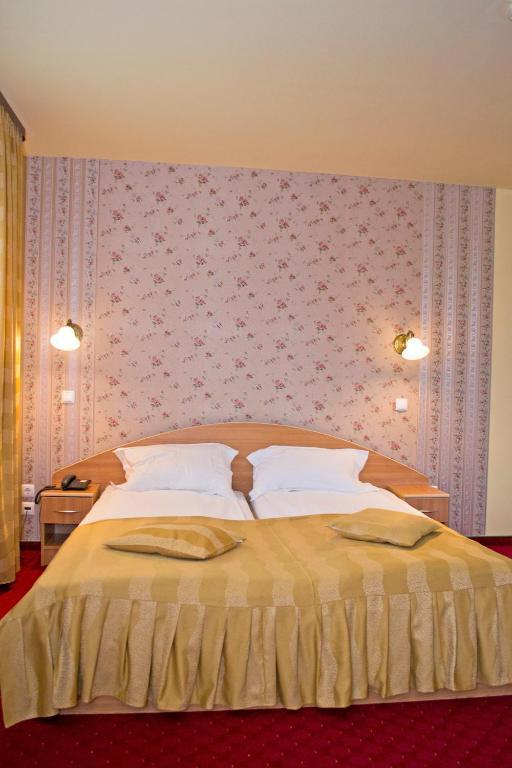 Hotel Xemar Арад Номер фото
